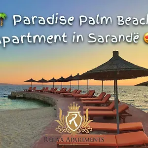 https://paradise-palm-beach-apartment-in-sarande.albaniahotels.org